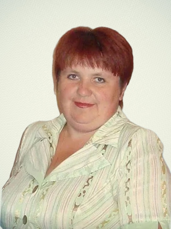 Пермякова Лариса Ивановна.