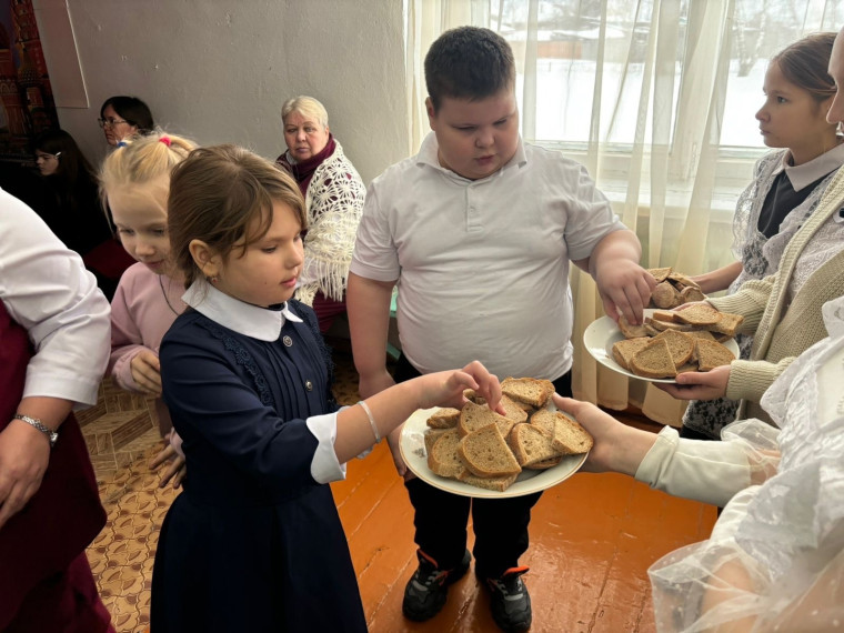 "Блокадный хлеб".